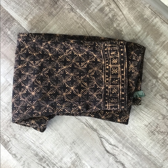 RALPH LAUREN  capri pants $20 - Picture 2 of 5